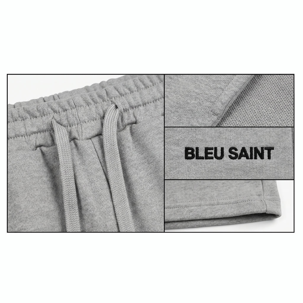 Basic Short Bs