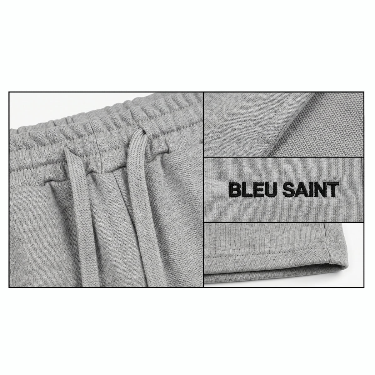 Basic Short Bs