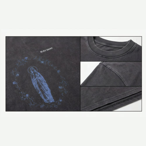 Bleu Saint