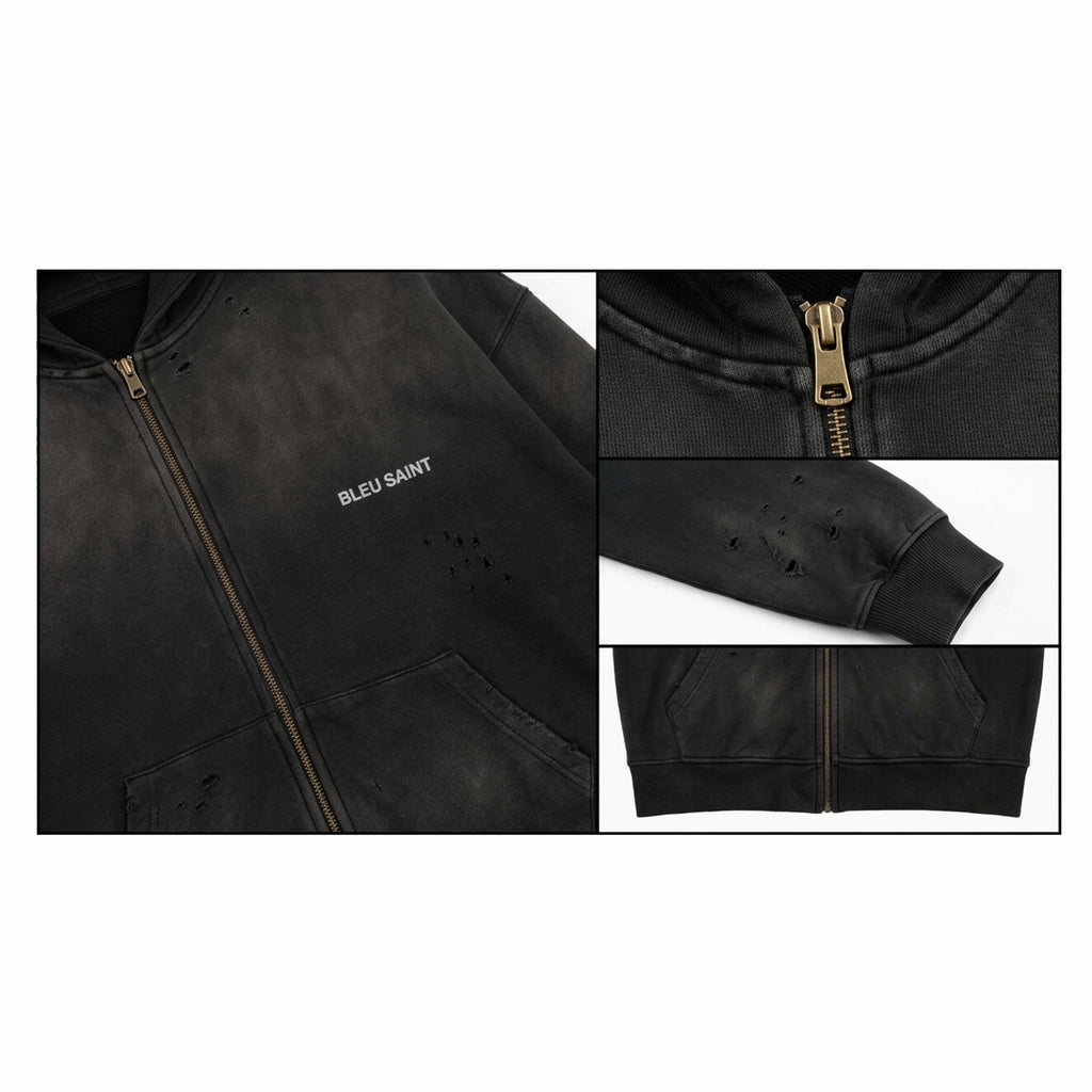 Saint Hoodie