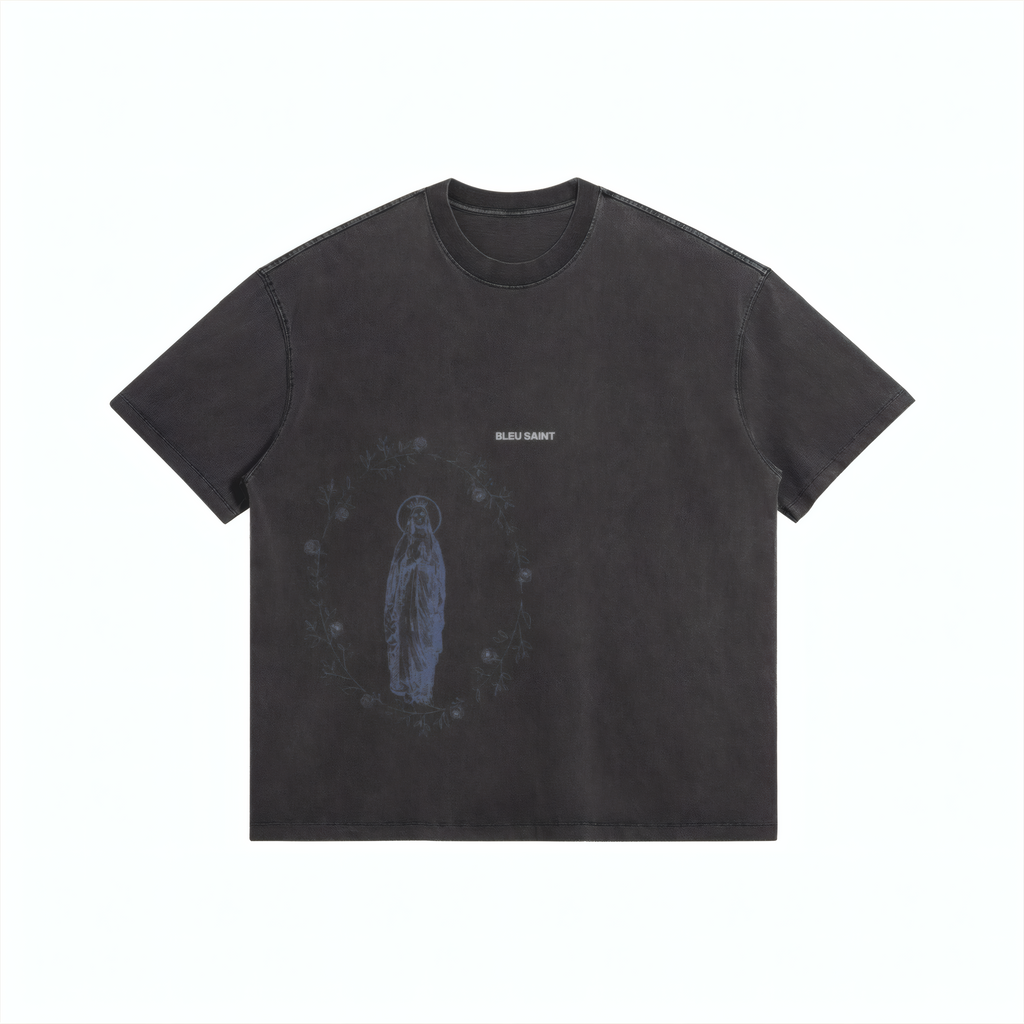 Bleu Saint
