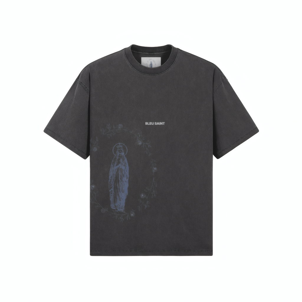 Bleu SAINT
