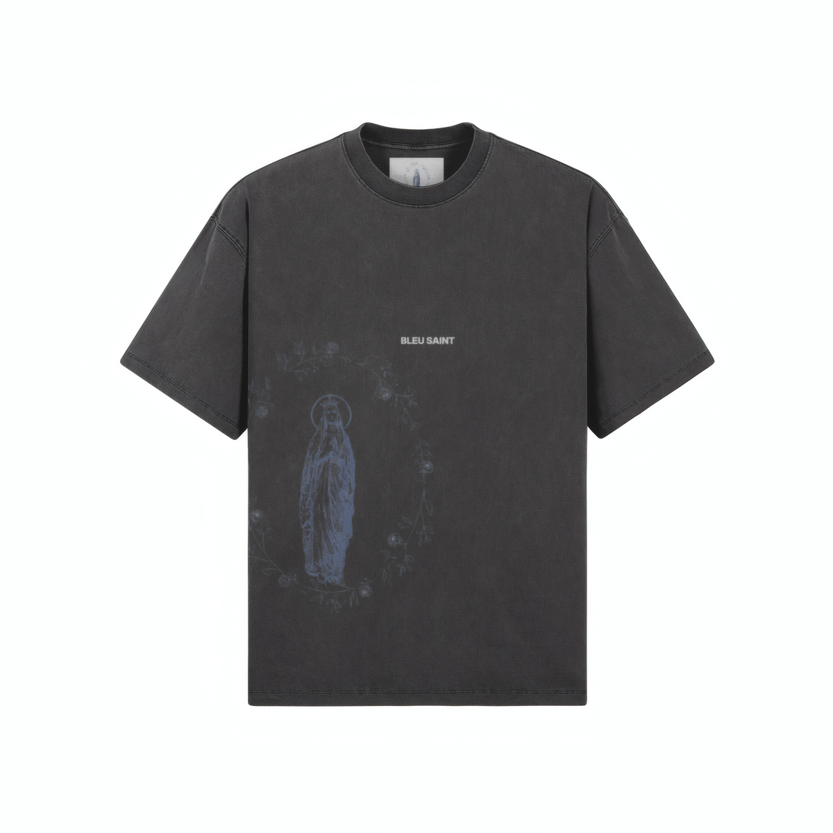 Bleu SAINT