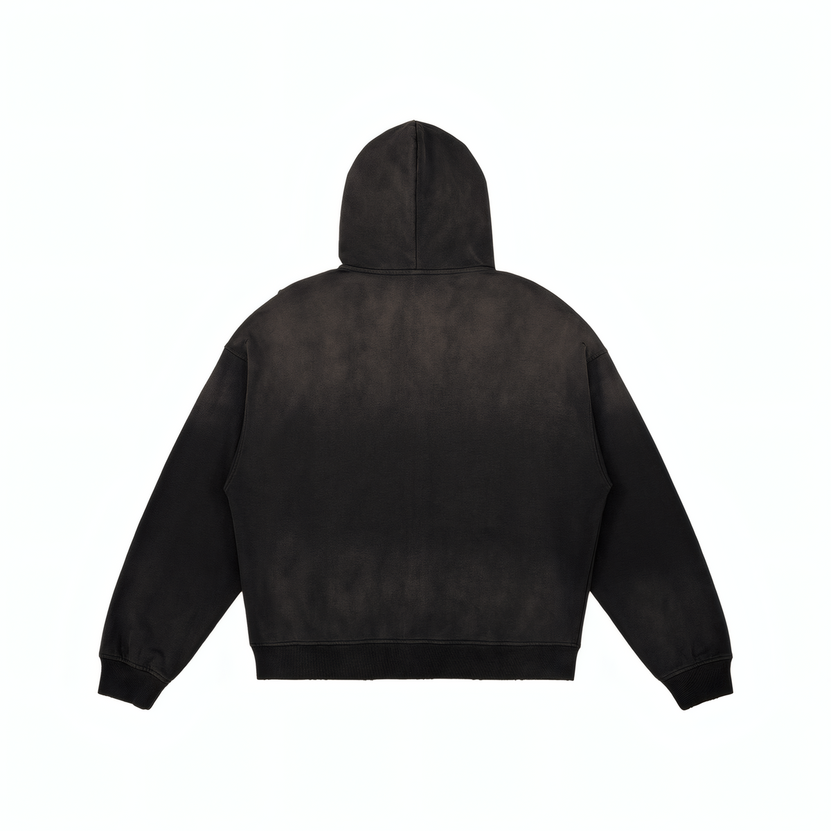 Saint Hoodie