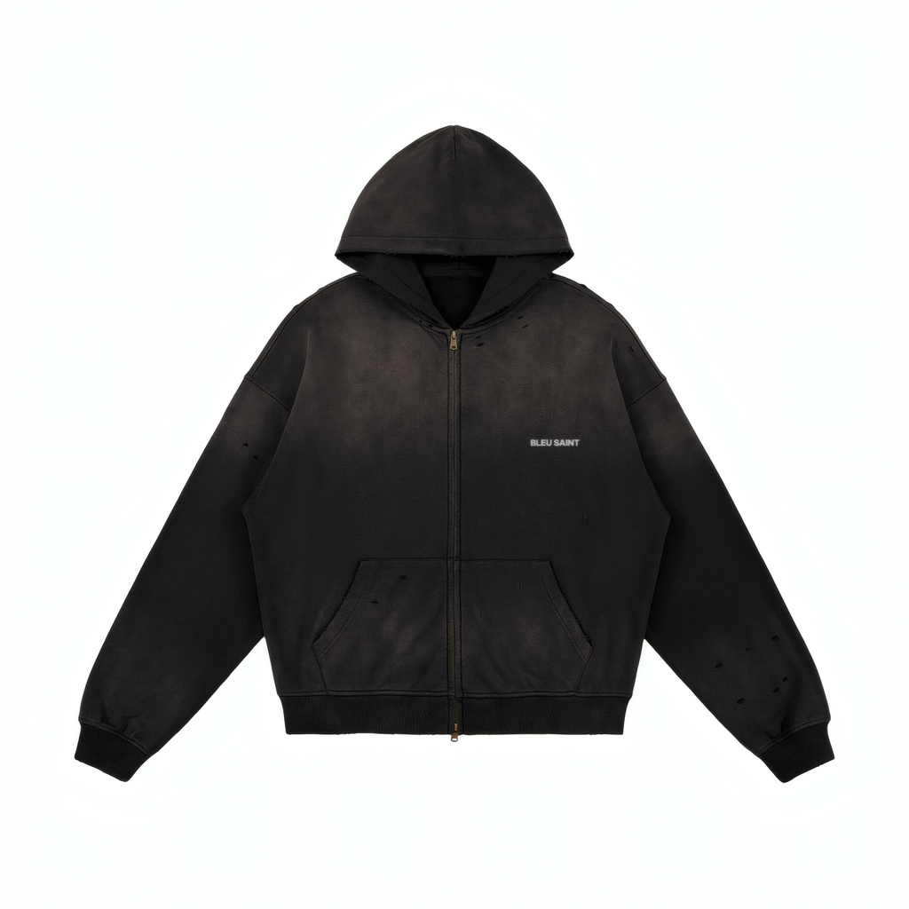 Saint Hoodie