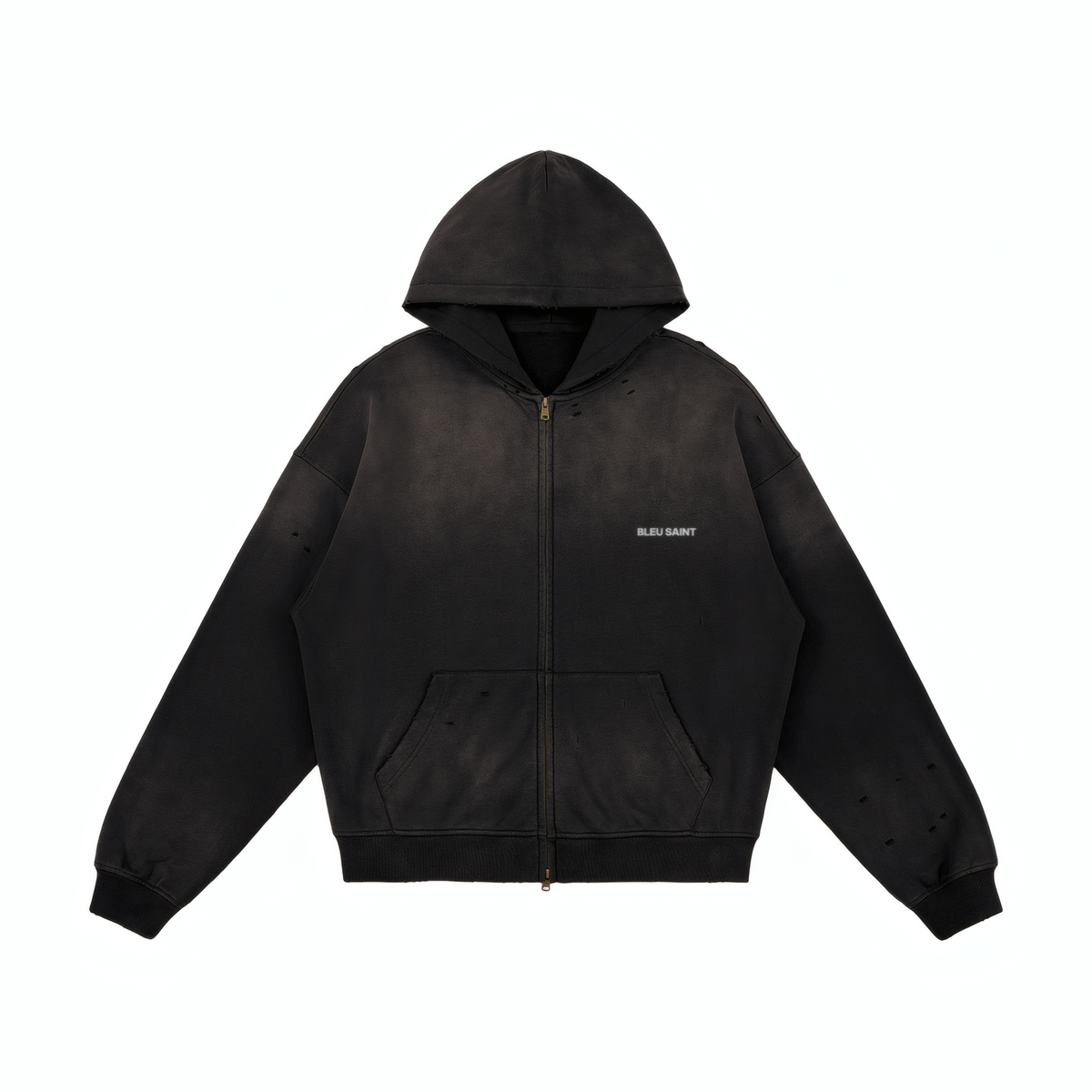 Saint Hoodie