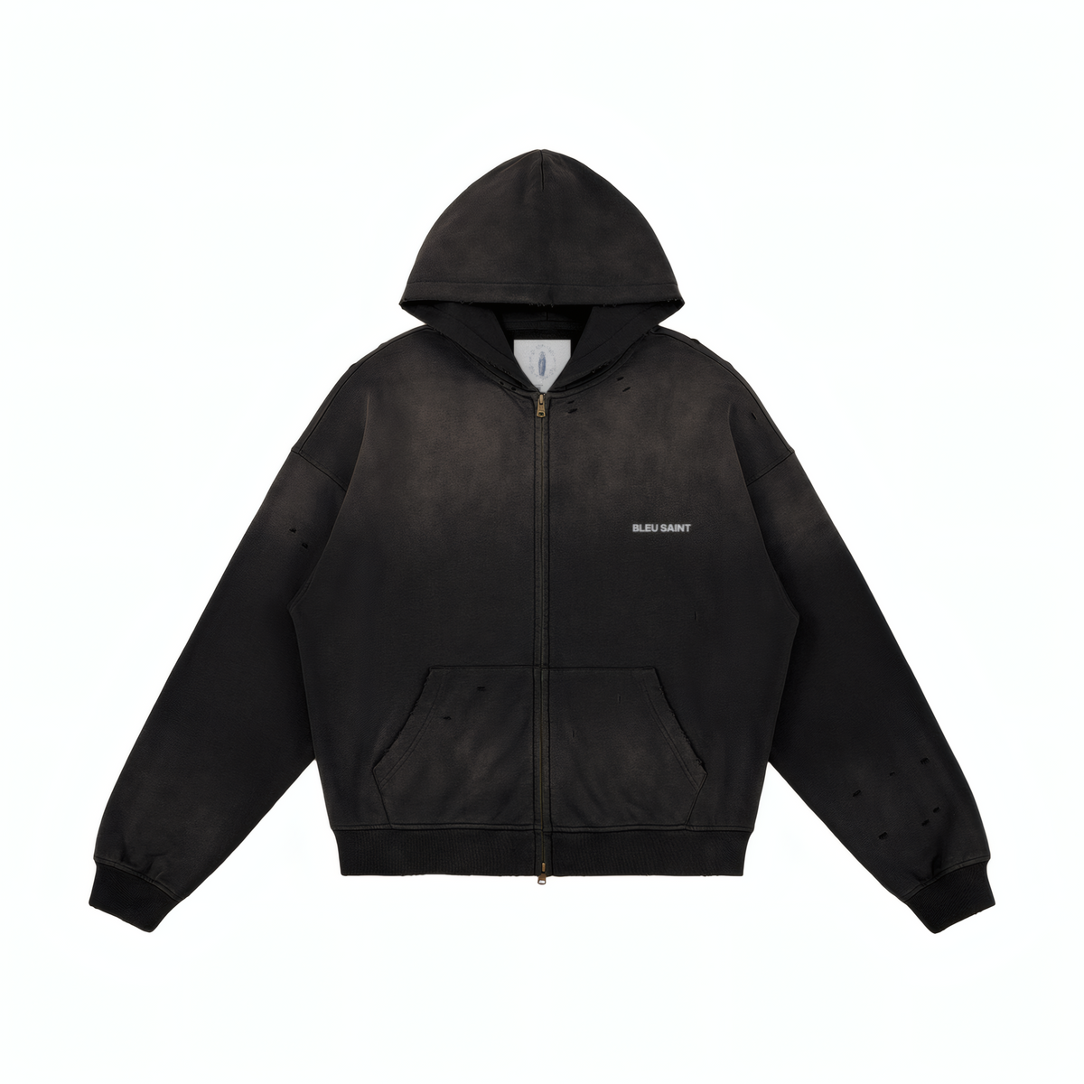Saint Hoodie