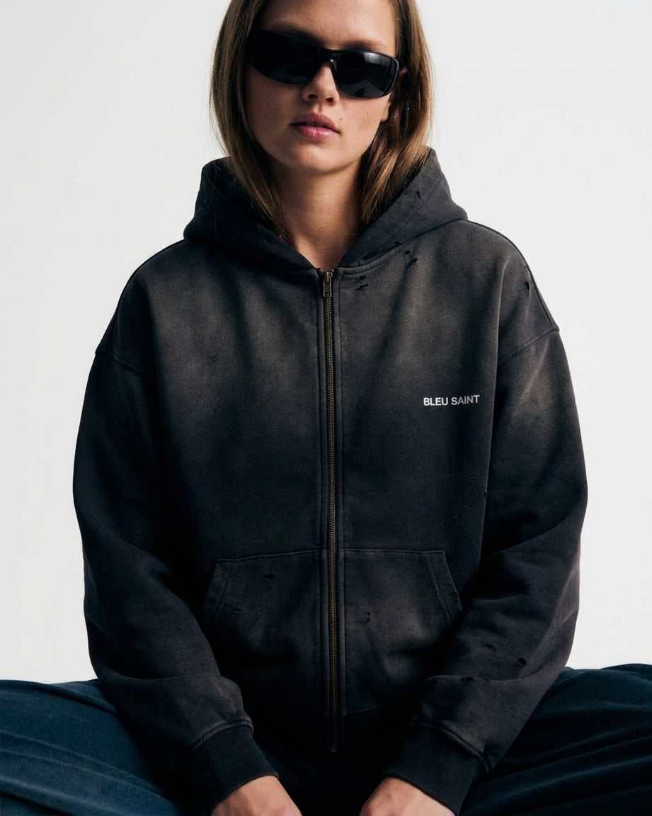 Saint Hoodie