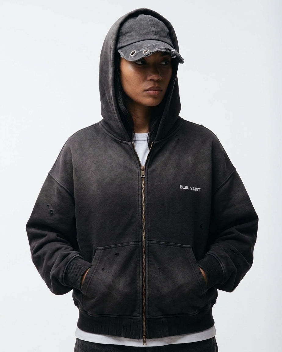 Saint Hoodie