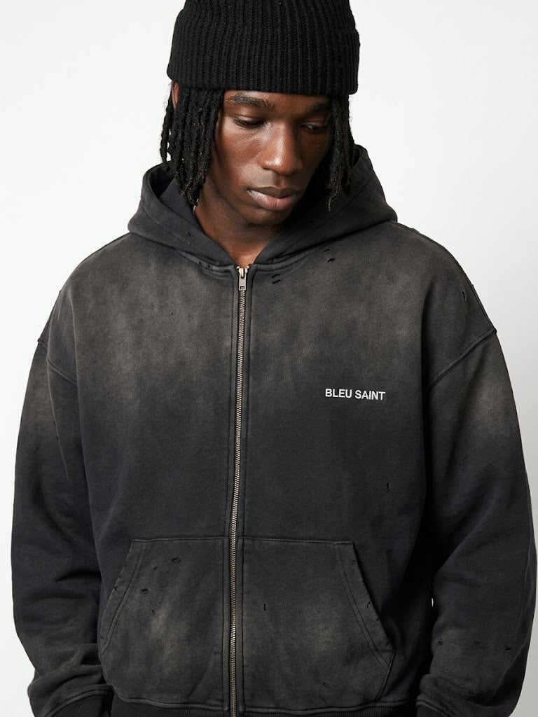 Saint Hoodie